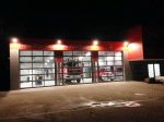 Feuerwehrhaus