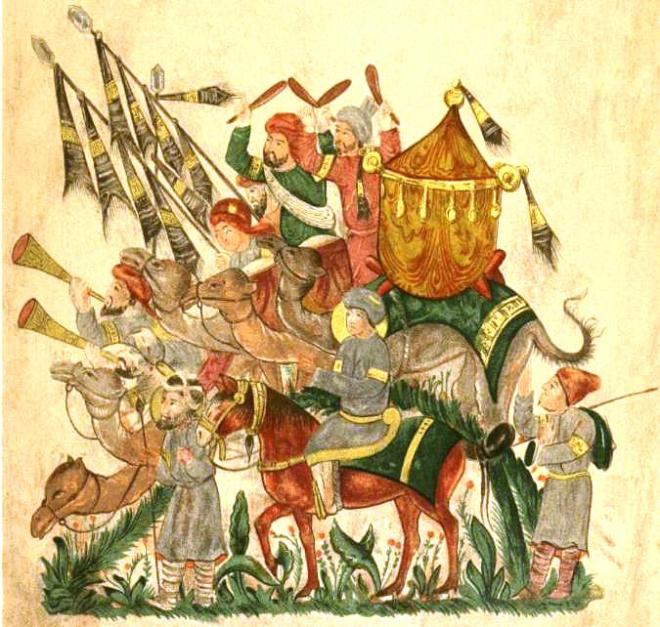 byzantine-era_saracen_army