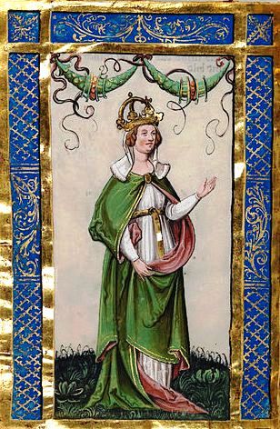 judithludwigderfromme